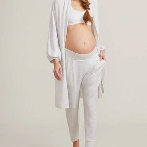 HATCH Nesting Robe (Maternity)